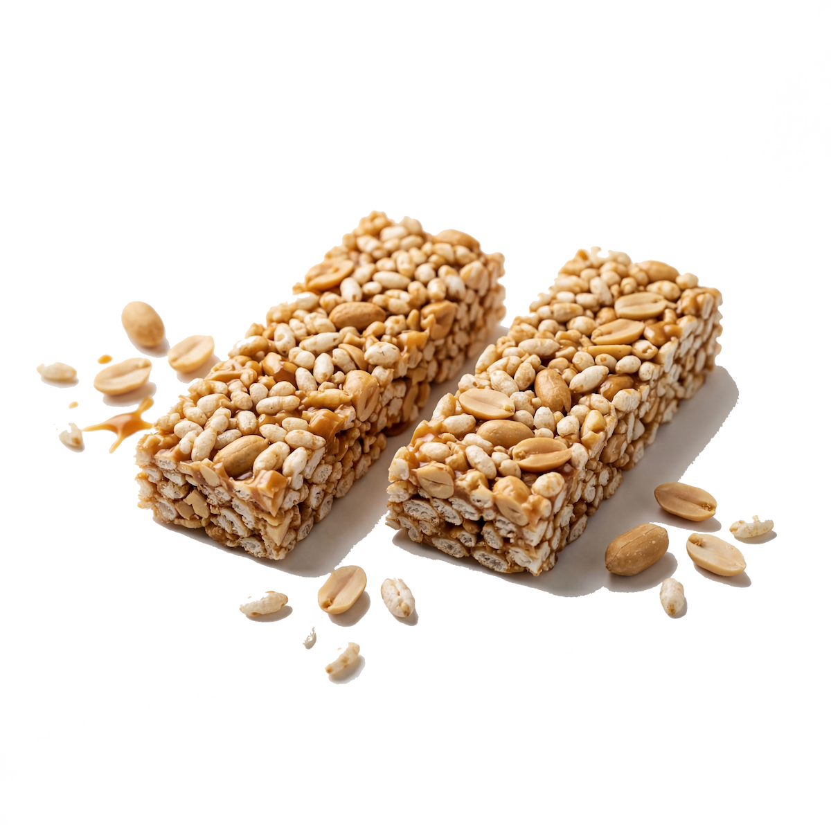 Energy's Food Products