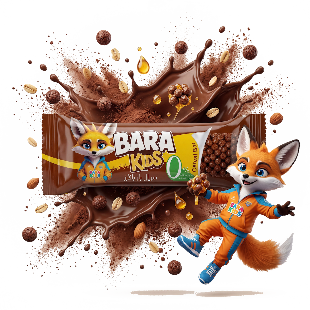 Bara Fennec