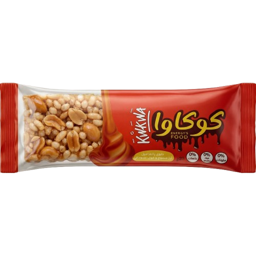 Cacahuète